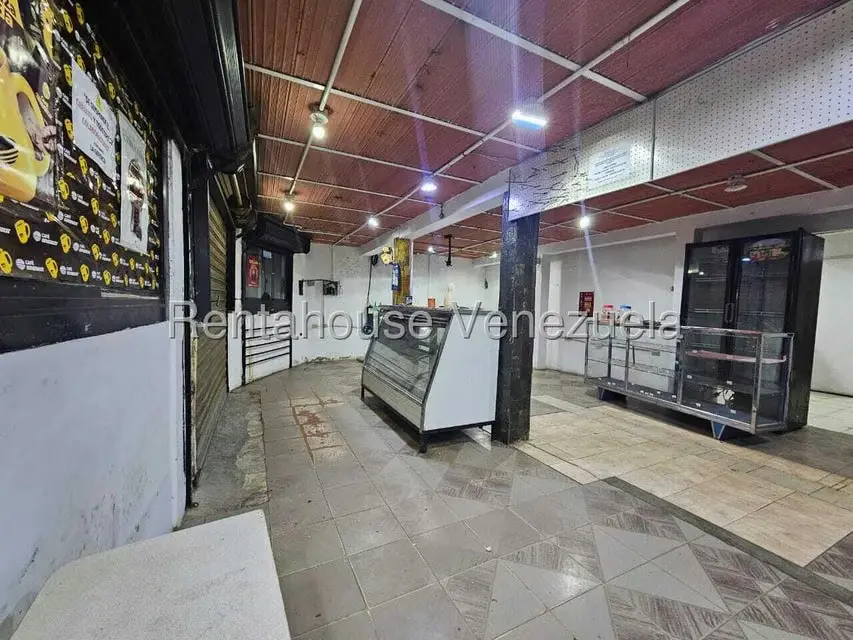Local Comercial en Venta en Cruz Verde, Falcon - 8
