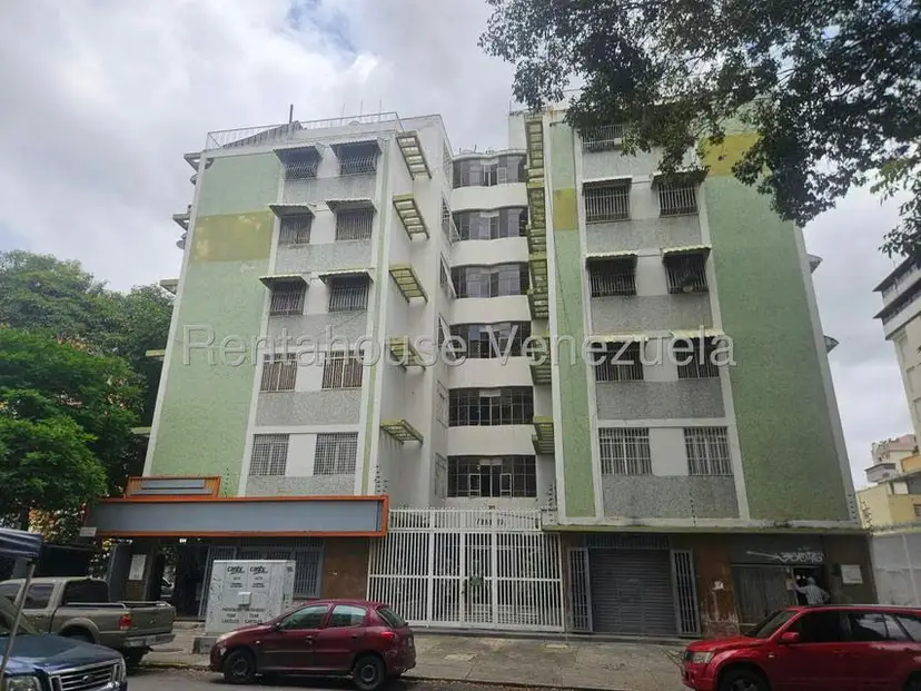 Apartamento (1 Nivel) en Venta en Las Acacias, Distrito Metropolitano