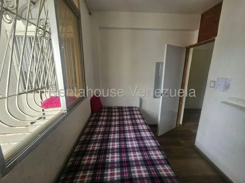Apartamento (1 Nivel) en Venta en Las Acacias, Distrito Metropolitano - 12
