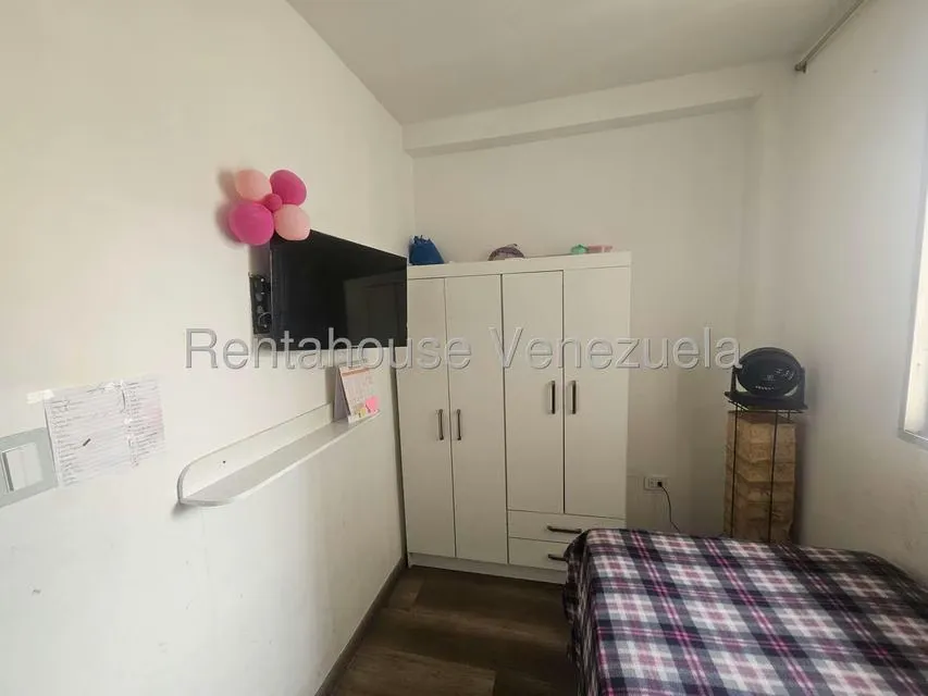 Apartamento (1 Nivel) en Venta en Las Acacias, Distrito Metropolitano - 14