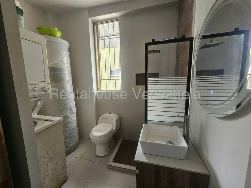 Apartamento (1 Nivel) en Venta en Las Acacias, Distrito Metropolitano - 15