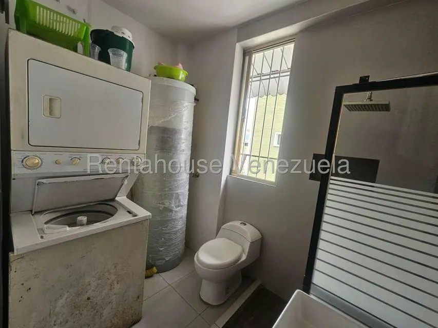 Apartamento (1 Nivel) en Venta en Las Acacias, Distrito Metropolitano - 16