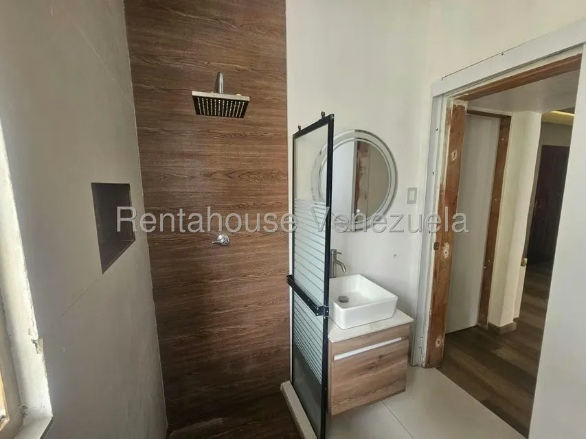 Apartamento (1 Nivel) en Venta en Las Acacias, Distrito Metropolitano - 17