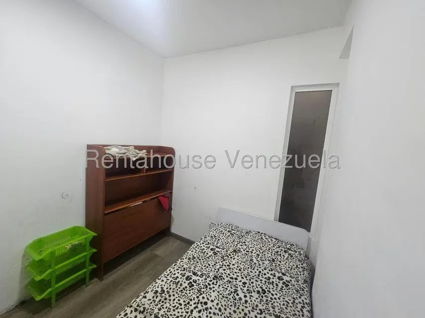 Apartamento (1 Nivel) en Venta en Las Acacias, Distrito Metropolitano - 19