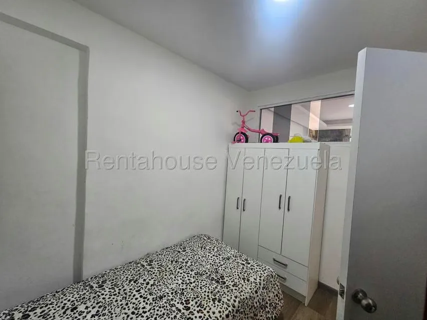 Apartamento (1 Nivel) en Venta en Las Acacias, Distrito Metropolitano - 20