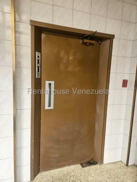 Apartamento (1 Nivel) en Venta en Las Acacias, Distrito Metropolitano - 3
