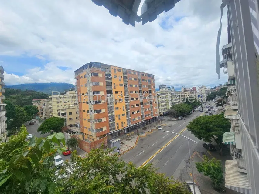 Apartamento (1 Nivel) en Venta en Las Acacias, Distrito Metropolitano - 21