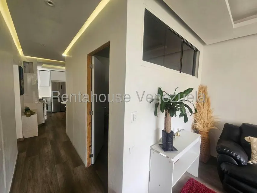 Apartamento (1 Nivel) en Venta en Las Acacias, Distrito Metropolitano - 22