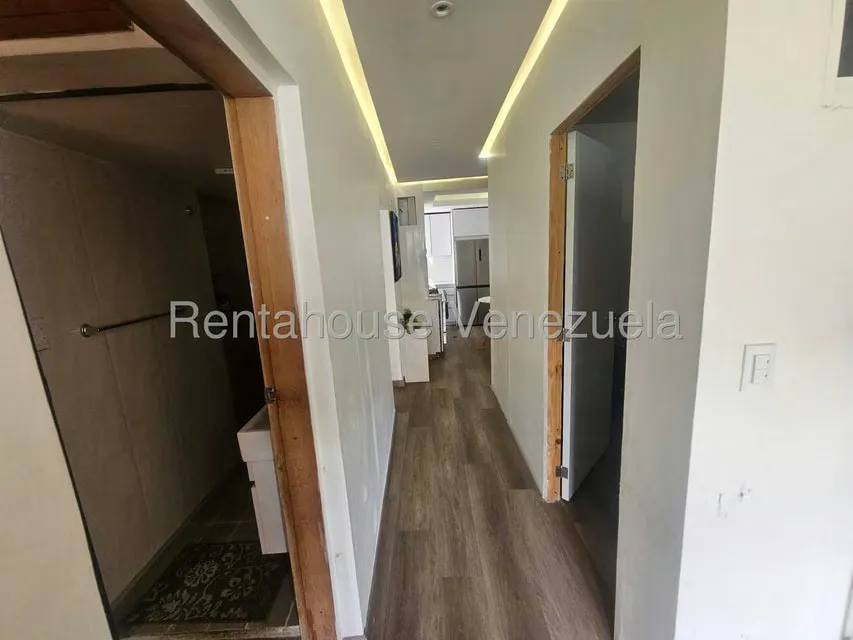 Apartamento (1 Nivel) en Venta en Las Acacias, Distrito Metropolitano - 24