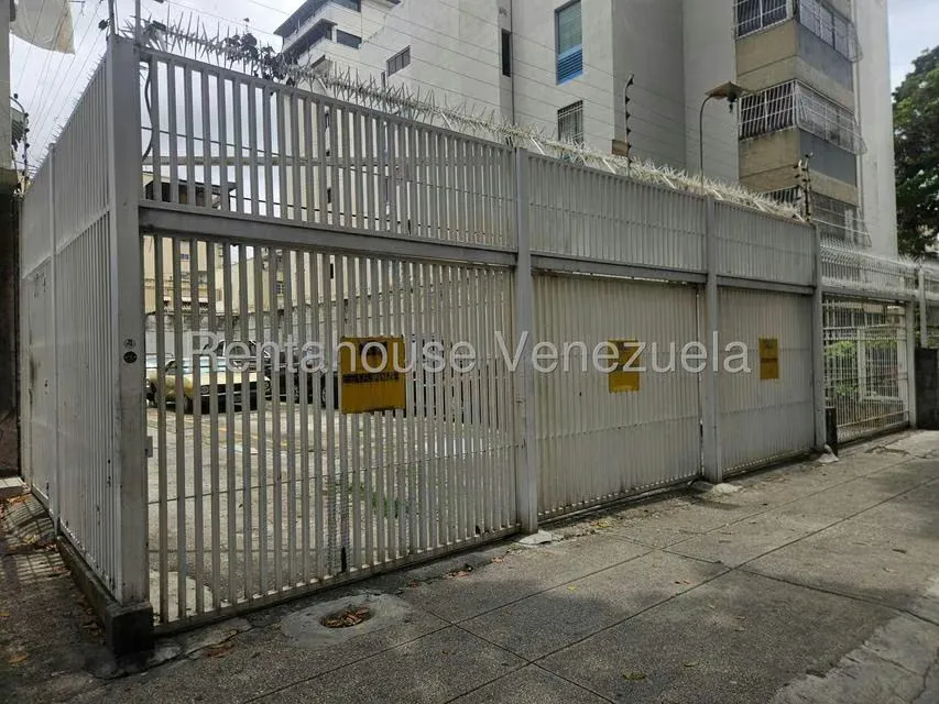 Apartamento (1 Nivel) en Venta en Las Acacias, Distrito Metropolitano - 29