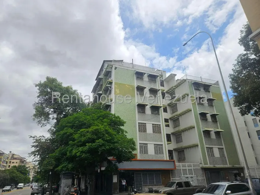 Apartamento (1 Nivel) en Venta en Las Acacias, Distrito Metropolitano - 30