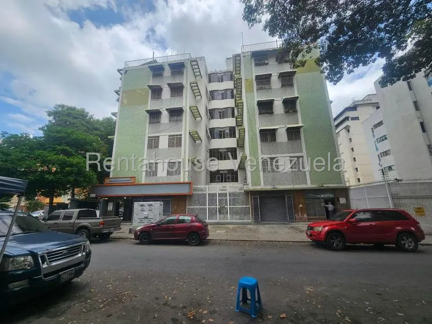 Apartamento (1 Nivel) en Venta en Las Acacias, Distrito Metropolitano - 31