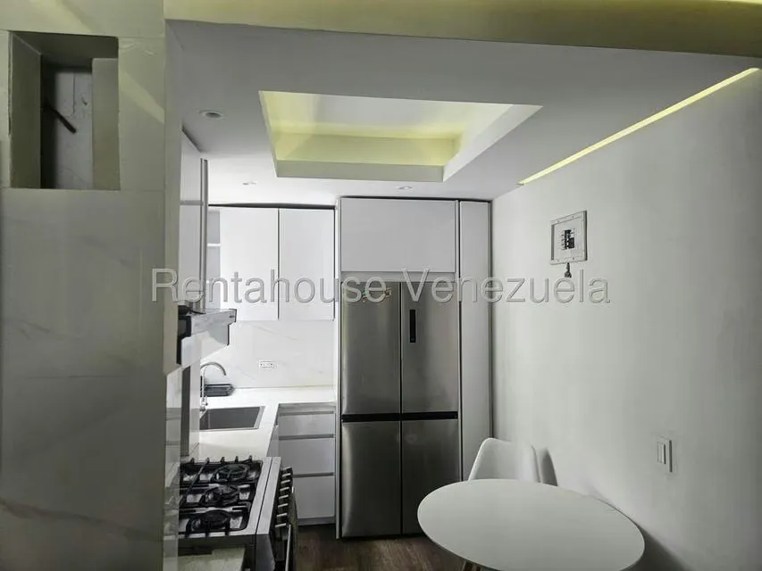 Apartamento (1 Nivel) en Venta en Las Acacias, Distrito Metropolitano - 6