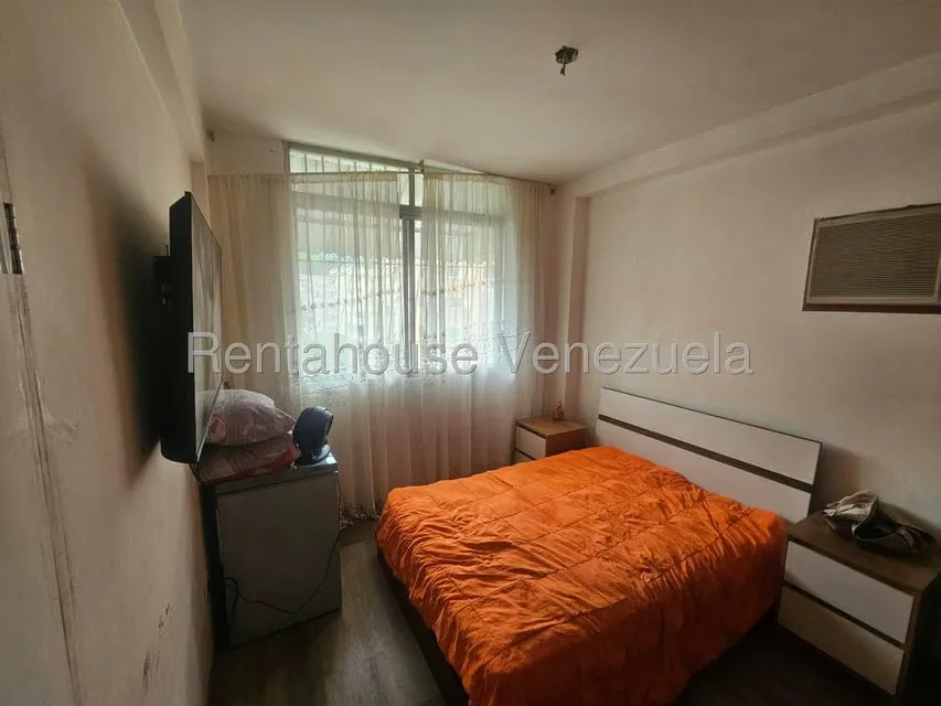 Apartamento (1 Nivel) en Venta en Las Acacias, Distrito Metropolitano - 9