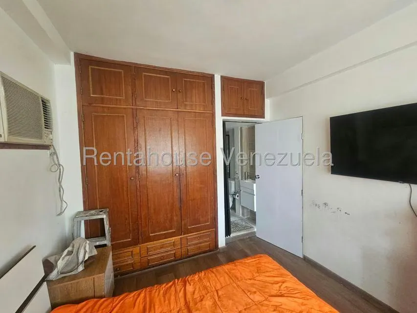 Apartamento (1 Nivel) en Venta en Las Acacias, Distrito Metropolitano - 10