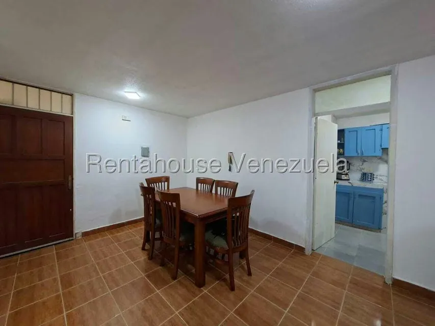 Apartamento (1 Nivel) en Venta en La Montaña, Aragua - 11