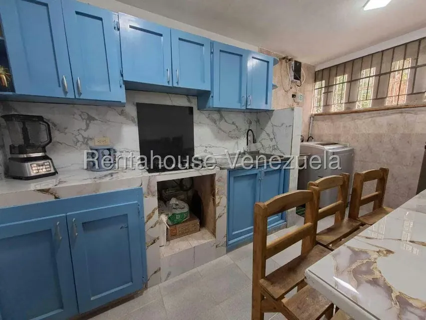 Apartamento (1 Nivel) en Venta en La Montaña, Aragua - 13
