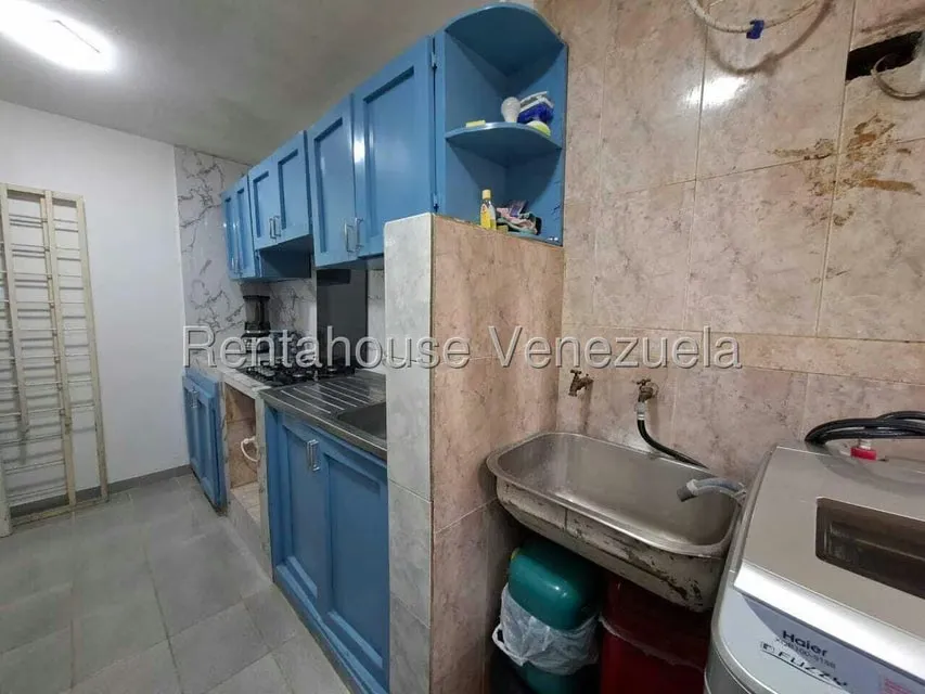 Apartamento (1 Nivel) en Venta en La Montaña, Aragua - 14