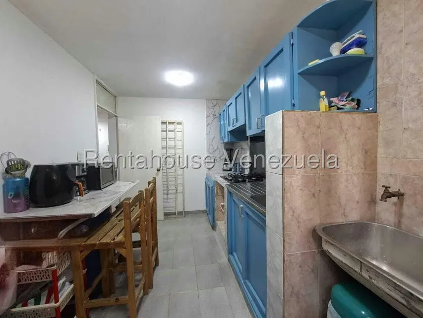 Apartamento (1 Nivel) en Venta en La Montaña, Aragua - 15