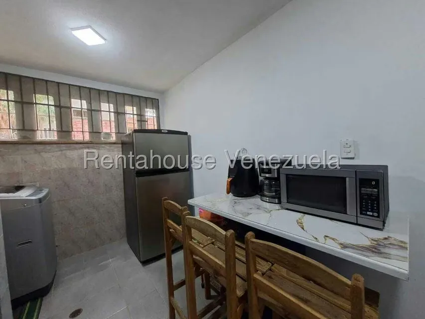 Apartamento (1 Nivel) en Venta en La Montaña, Aragua - 17