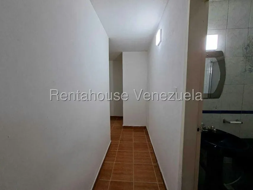 Apartamento (1 Nivel) en Venta en La Montaña, Aragua - 18