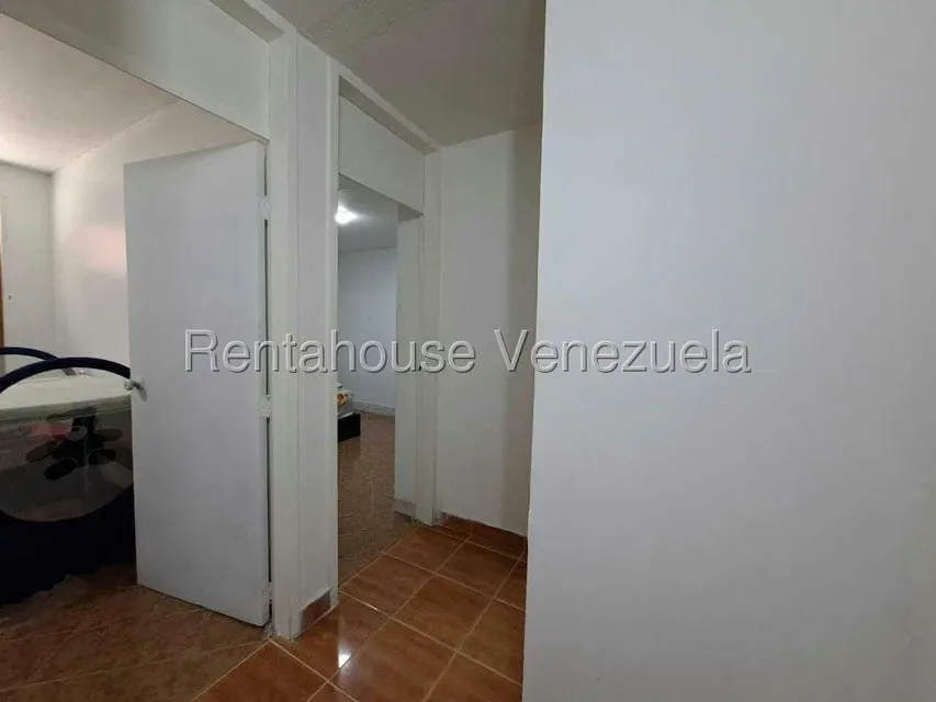 Apartamento (1 Nivel) en Venta en La Montaña, Aragua - 20