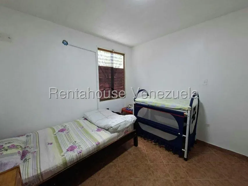 Apartamento (1 Nivel) en Venta en La Montaña, Aragua - 22