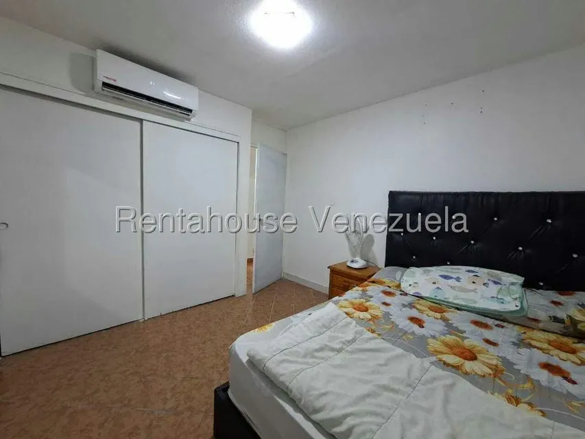 Apartamento (1 Nivel) en Venta en La Montaña, Aragua - 24