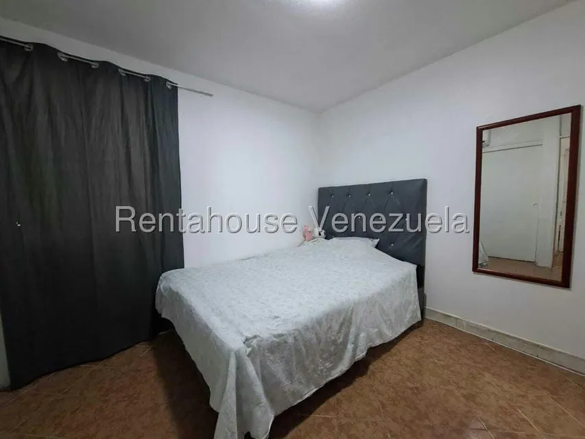 Apartamento (1 Nivel) en Venta en La Montaña, Aragua - 27