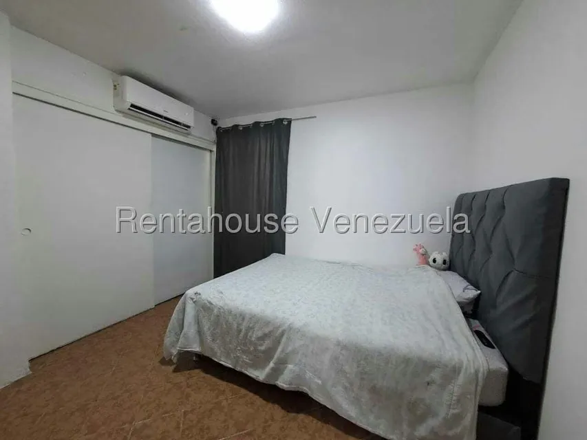Apartamento (1 Nivel) en Venta en La Montaña, Aragua - 29