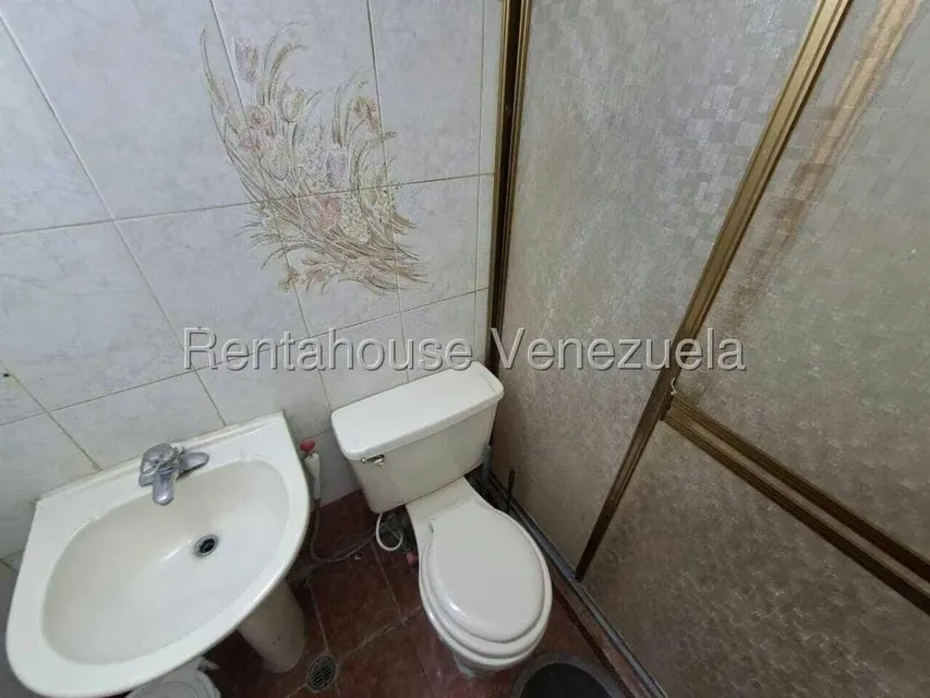 Apartamento (1 Nivel) en Venta en La Montaña, Aragua - 30