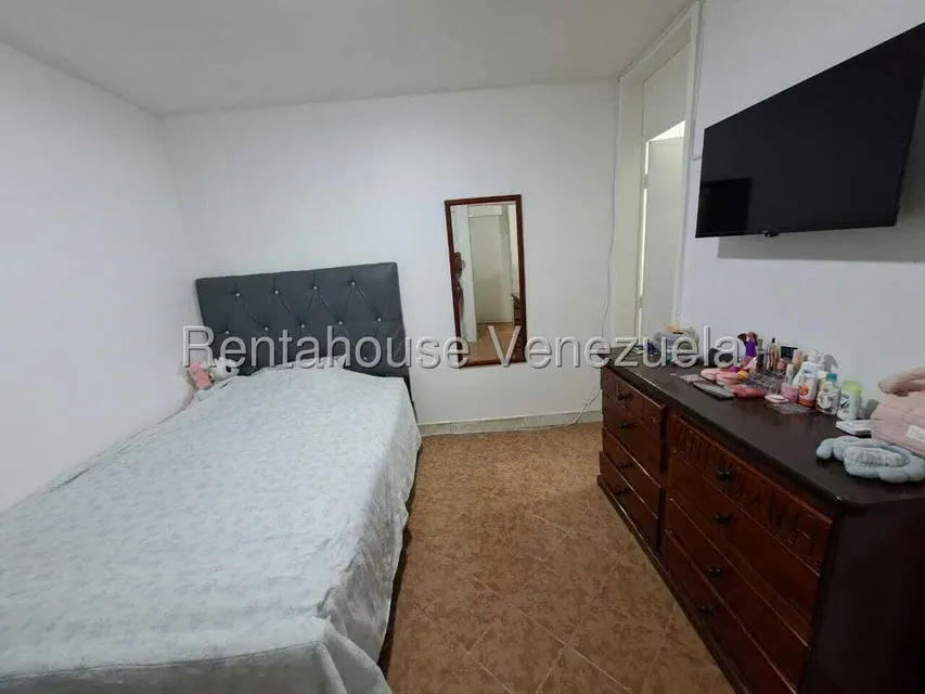 Apartamento (1 Nivel) en Venta en La Montaña, Aragua - 31