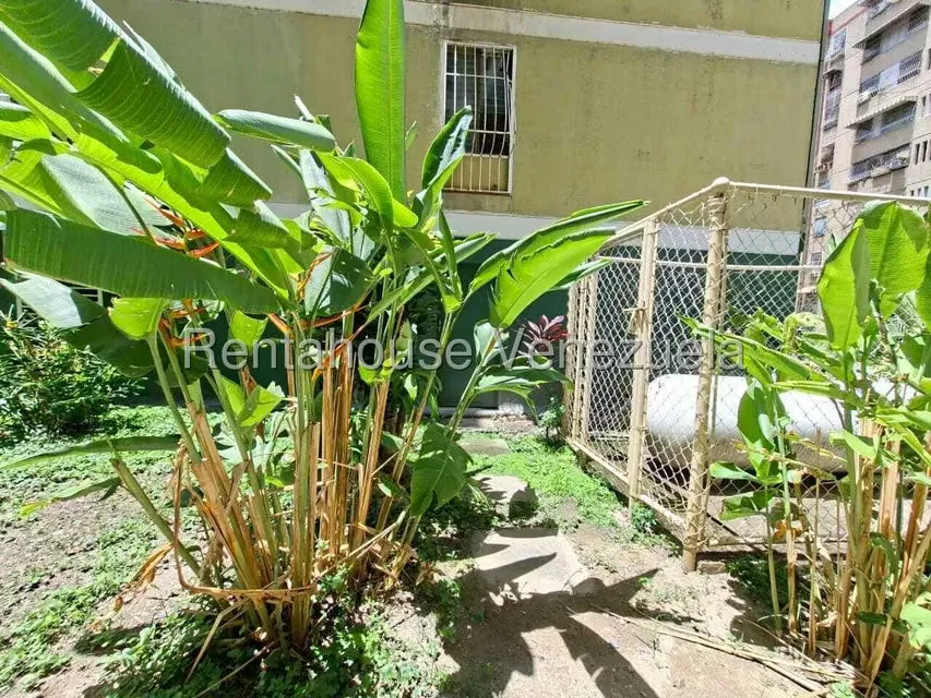 Apartamento (1 Nivel) en Venta en La Montaña, Aragua - 42