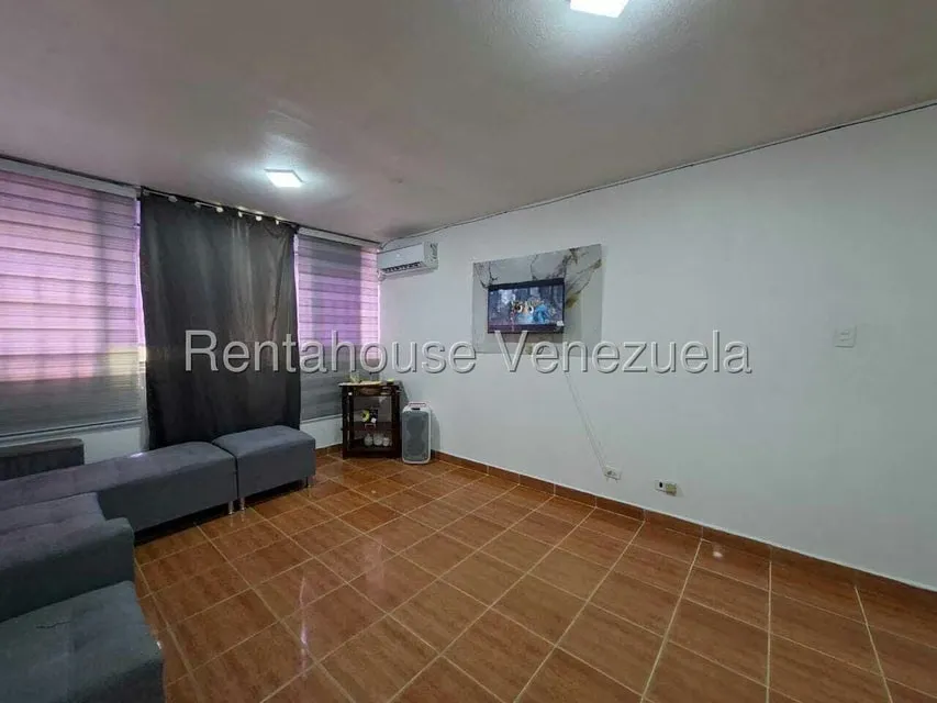 Apartamento (1 Nivel) en Venta en La Montaña, Aragua - 6