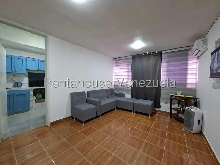 Apartamento (1 Nivel) en Venta en La Montaña, Aragua - 7