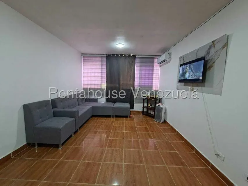 Apartamento (1 Nivel) en Venta en La Montaña, Aragua - 8