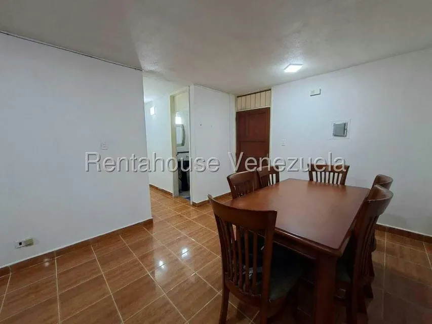 Apartamento (1 Nivel) en Venta en La Montaña, Aragua - 10