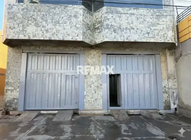 Se alquila centrico local comercial, en Cumaná, calle Cajigal