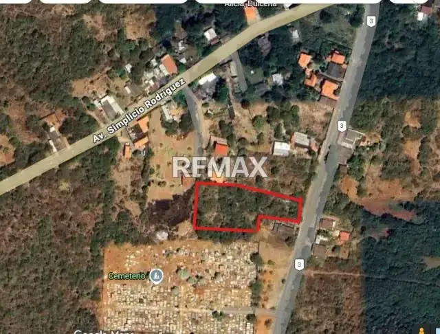 En Venta terreno residencial amplio en Pedro González, Isla de Margarita.