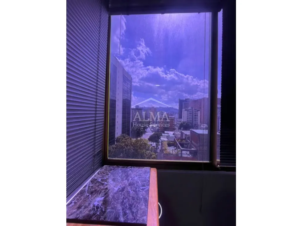 Venta oficina comercial de 58,50M2 en la Campiña Municpio Libertador - 6
