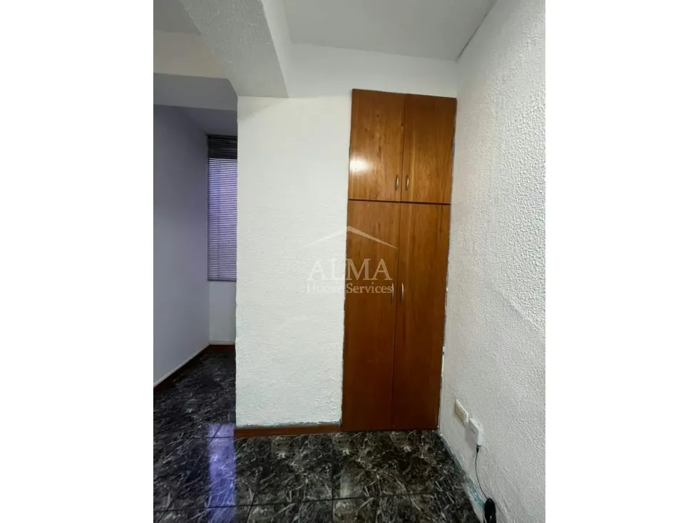 Venta oficina comercial de 58,50M2 en la Campiña Municpio Libertador - 9