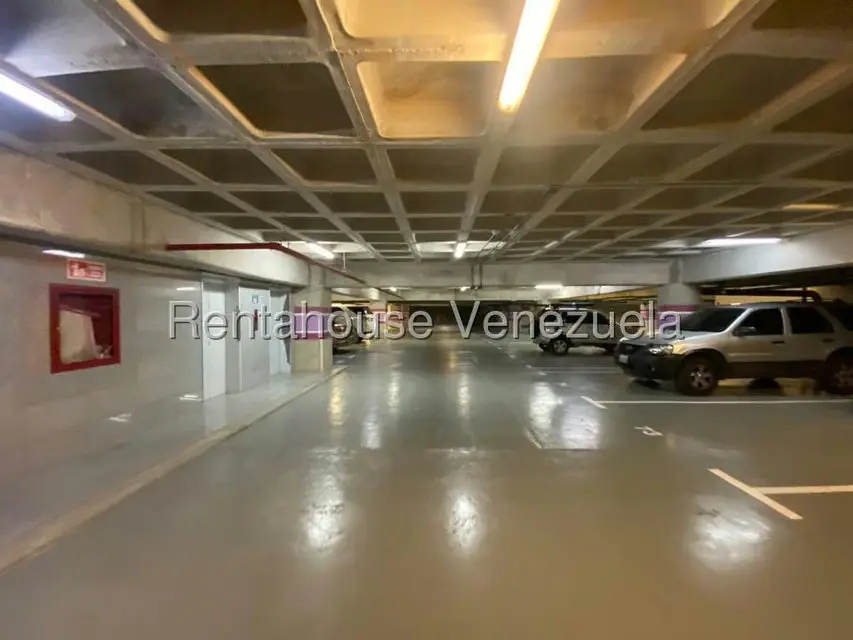 Oficina en Alquiler en Boleita Norte, Distrito Metropolitano - 10