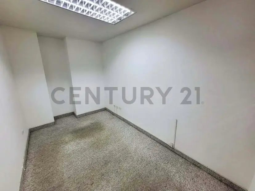 alquiler oficina CENTRO EMPRESARIAL BCV