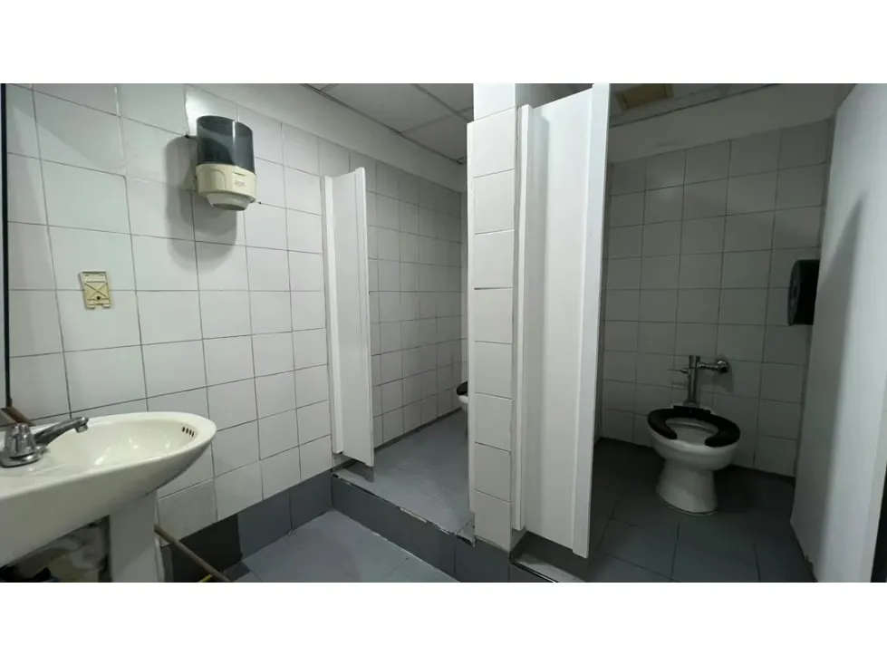 Se alquila Oficina 388m² Concresa - 16