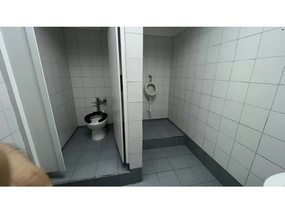 Se alquila Oficina 388m² Concresa - 18