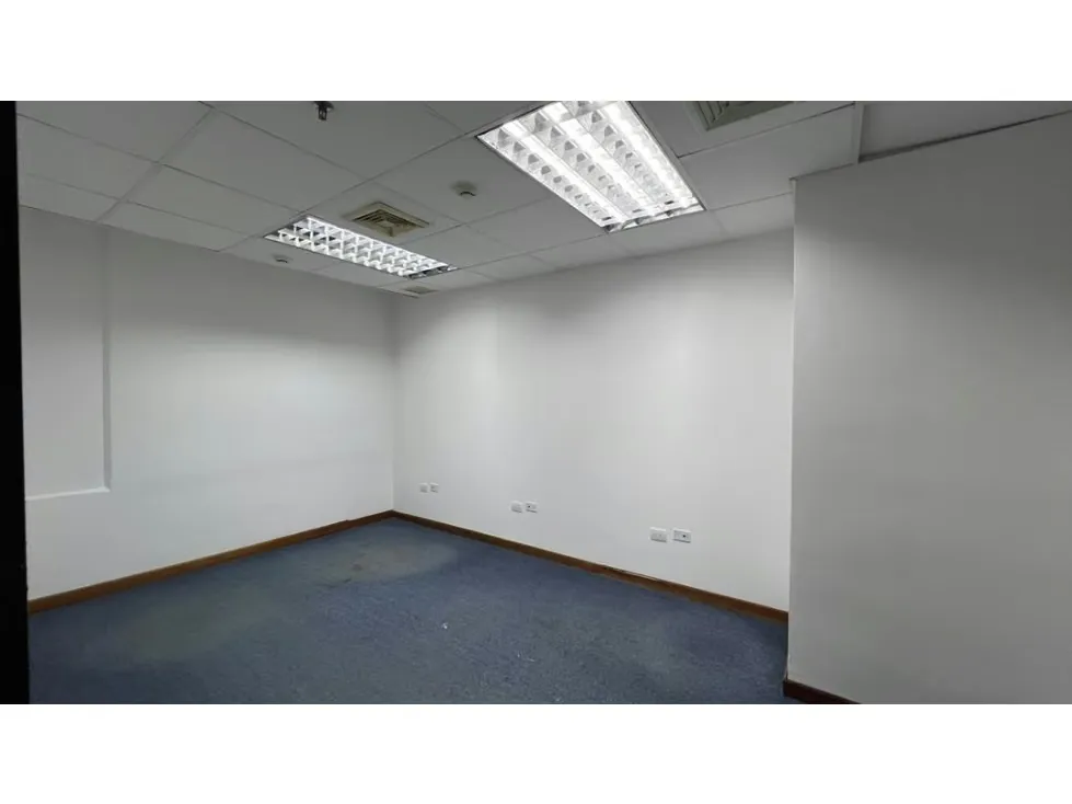 Se alquila Oficina 388m² Concresa - 29