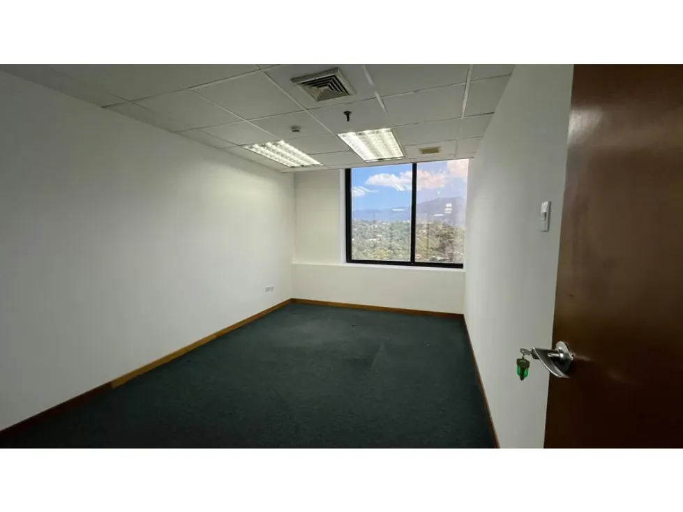 Se alquila Oficina 388m² Concresa - 7