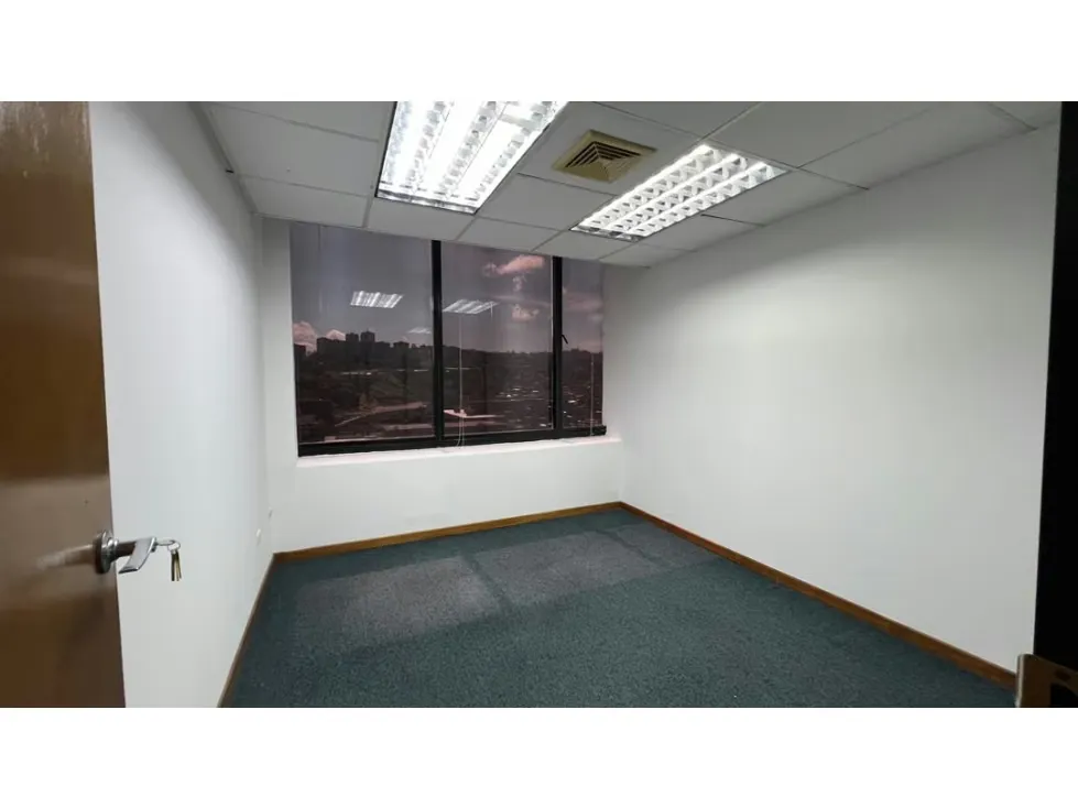 Se alquila Oficina 388m² Concresa - 8