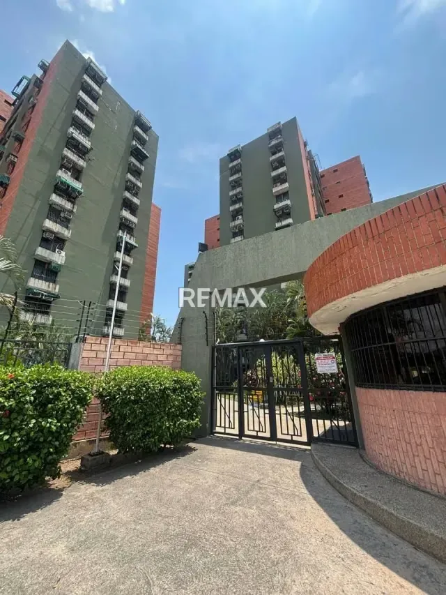 Apartamento en planta baja Parque Choroni