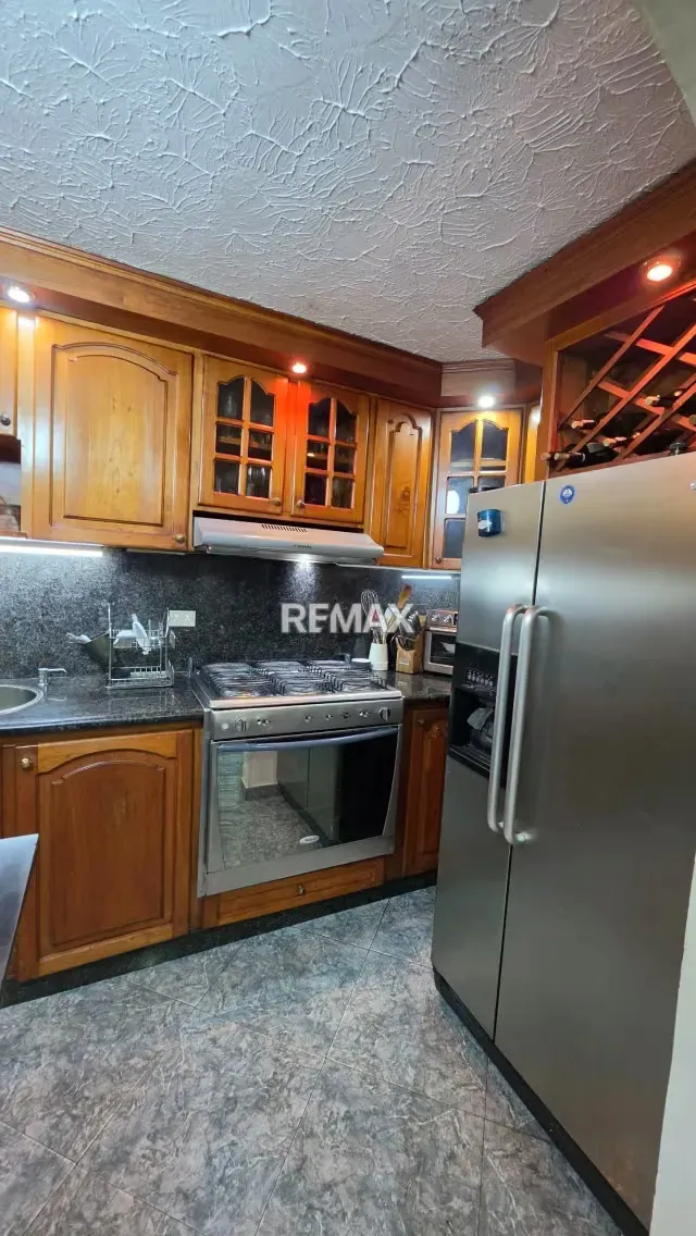 Apartamento en planta baja Parque Choroni - 5